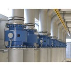 Flow measurement Endress+Hauser